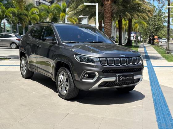 JEEP COMPASS 2.0 TD350 TURBO DIESEL LONGITUDE AT9 JEEP COMPASS 2.0 TD350 TURBO DIESEL LONGITUDE AT9